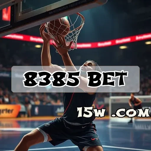 8385.com bet Sobre Nós