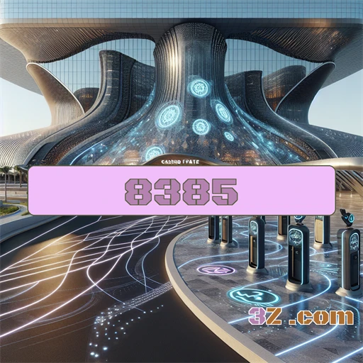 App do 8385.com bet: Mais do que jogos, uma experiência