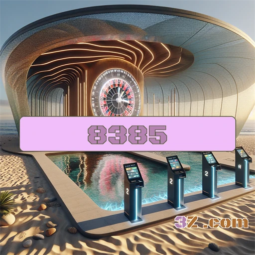 Viva a Emoção do Casino no 8385.com Bet