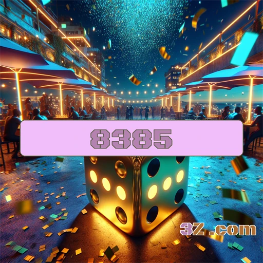 Segurança em Jogo: A Confiável Seção do 8385.com Bet