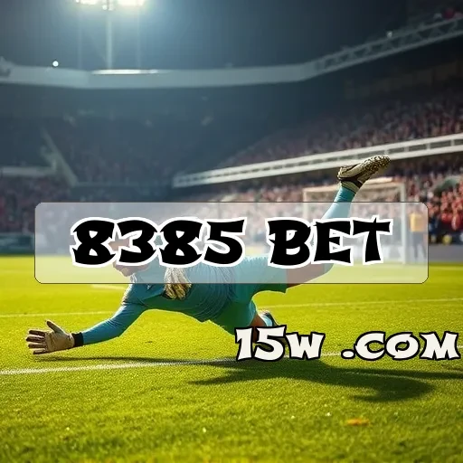 8385.com bet Jogos ao Vivo