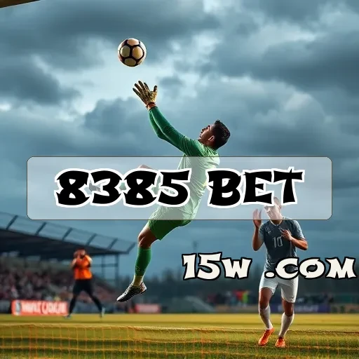 8385.com bet Loterias