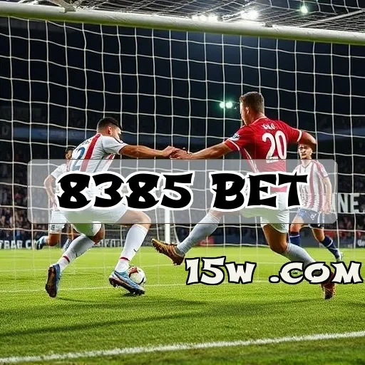 8385.com bet Apostas Móveis