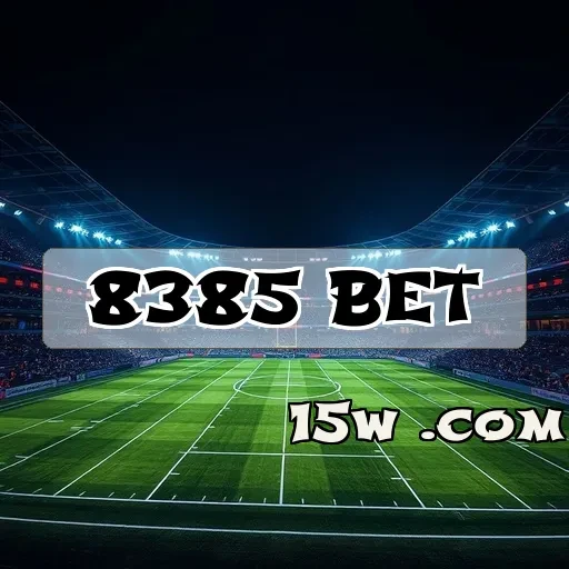 8385.com bet Poker Online