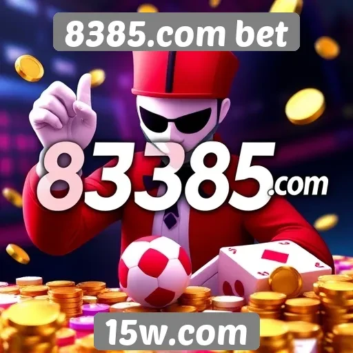 Avaliação da segurança em transações no 8385.com bet