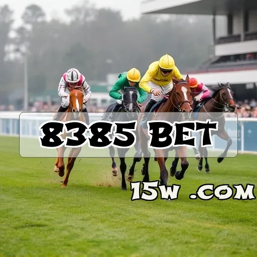 8385.com bet Suporte